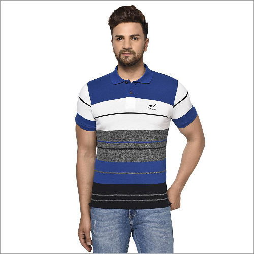 T9052 Mens T-Shirt RN
