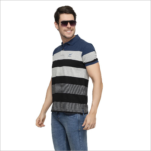 T9060 Mens T-Shirt RN