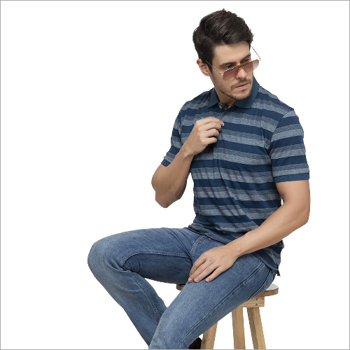 T9061 Mens T-Shirt RN