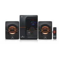 2323 Microtone 4 Inch Home Theater