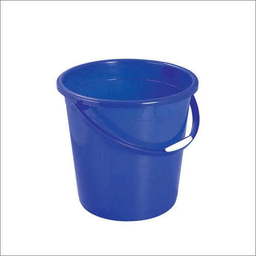PLASTIC BOON BUCKET 16 NO.