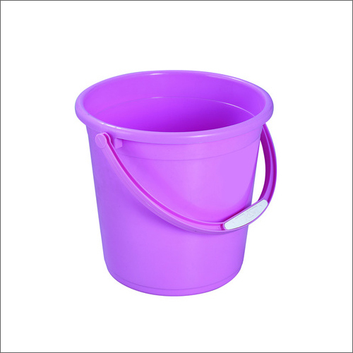 Plastic Boon Bucket 20 No. at Best Price in Lucknow | Shreeji ...