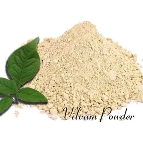 Vilvam Powder Ingredients: Herbal Extract