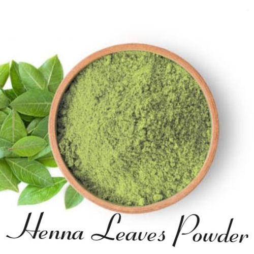 Henna Leaves Powder
