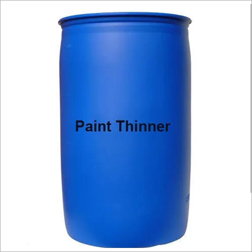 Liquid Paint Thinner