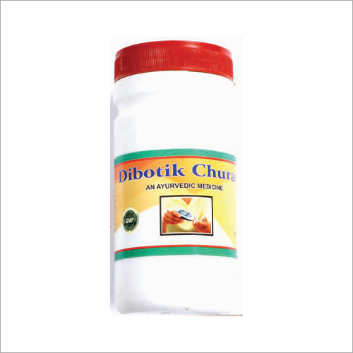 Dibotik Churan
