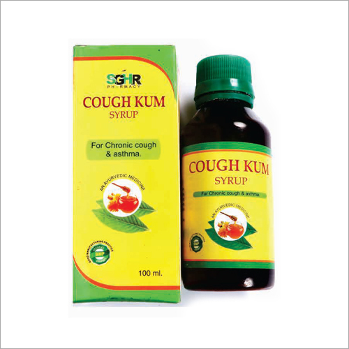 Cough Kum Syrup