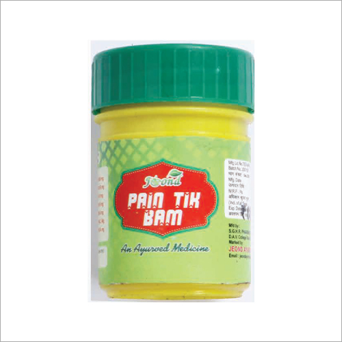 Pain Tik Bam