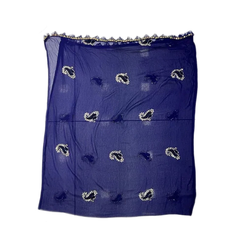 Casual Wear Chiffon Dupatta