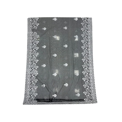 Net Dupatta