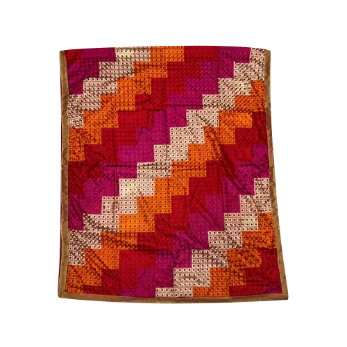 Phulkari Dupatta