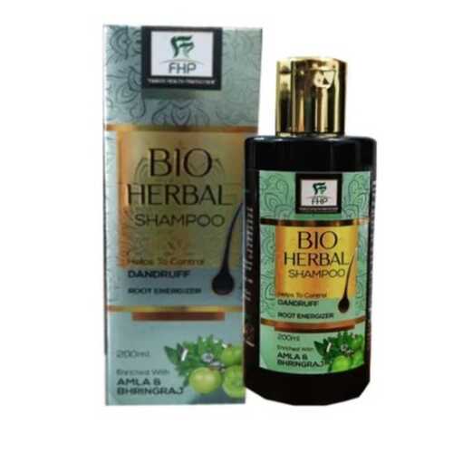 BIO HERBAL SHAMPOO