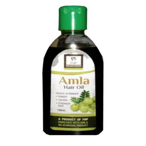 FHP AMLA HAIR OIL