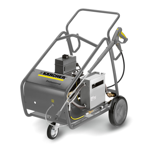 KARCHER HD 10/16 CAGE EX High Pressure Washer