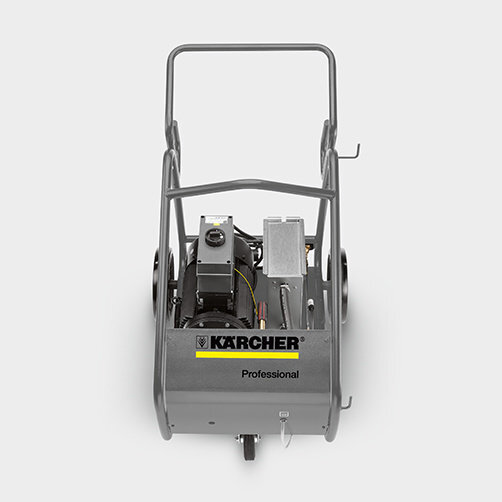 KARCHER HD 10/16 CAGE EX High Pressure Washer