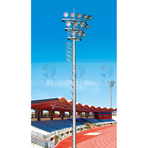 TH-GG-0022 High Mast Street Light