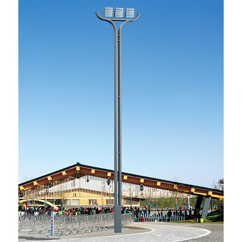 TH-GG-0024 High Mast Street Light