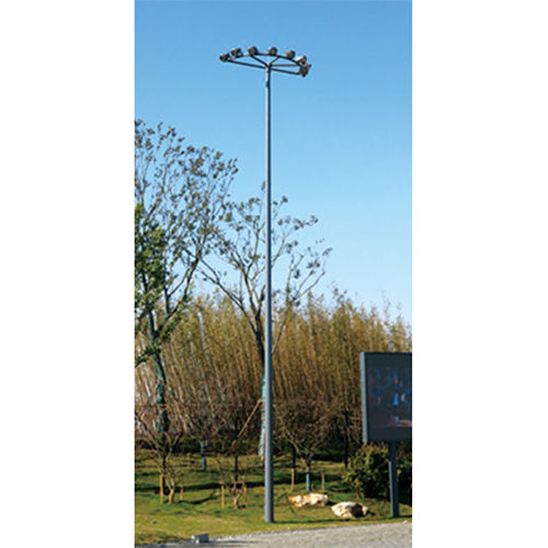 TH-GG-0028 High Mast Street Light