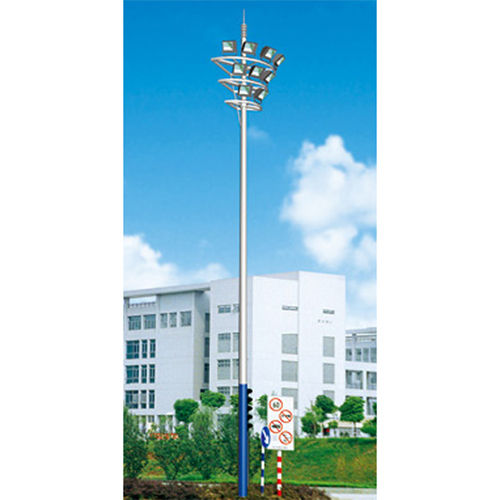 TH-GG-0029 High Mast Street Light