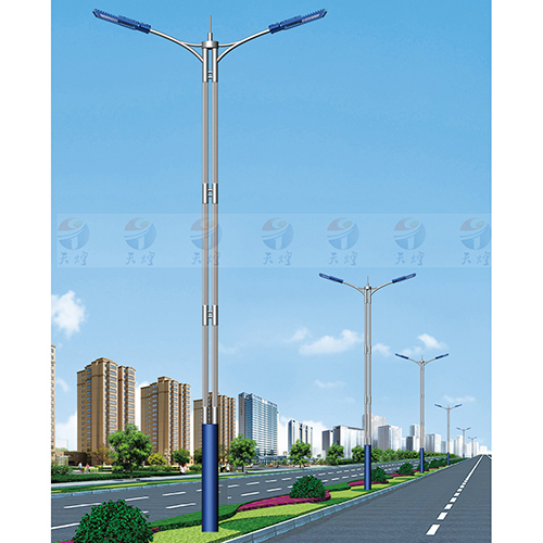 TH-LEDG-0049 LED Street Light