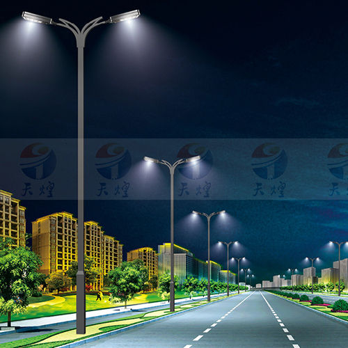 TH-LEDG-0059 LED Street Light