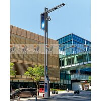 LED Smart Street Light