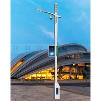 LED Smart Street Light