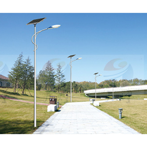 TH-TYN-0017 Solar Street Light