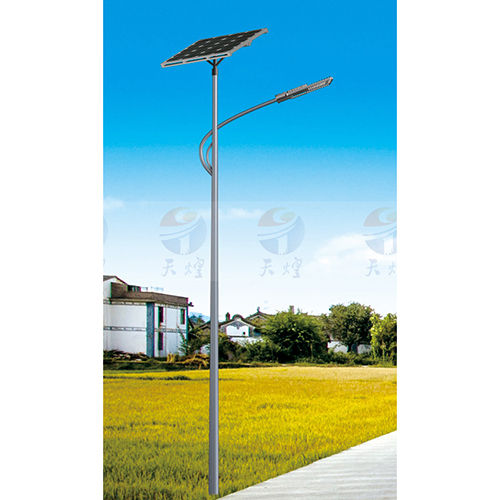 TH-TYN-0031 Solar Street Light