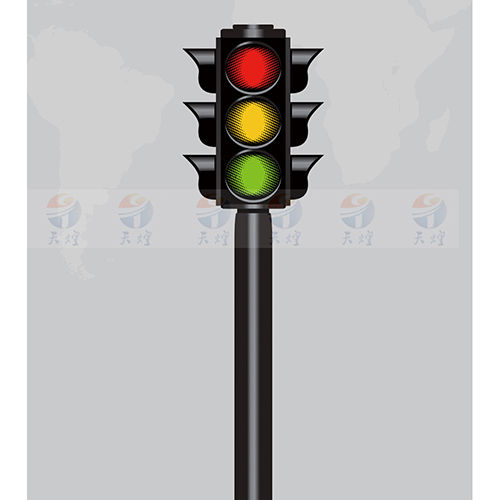 TH-JT0001 Traffic Facility Light