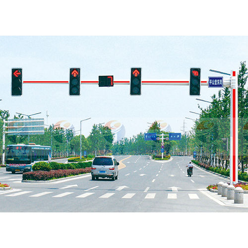 TH-JT0002 Traffic Facility Light