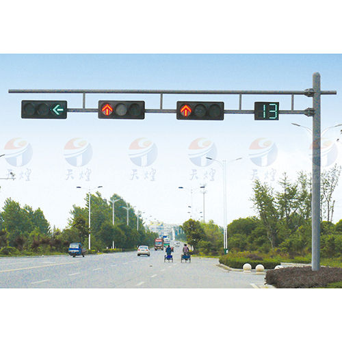 TH-JT0008 Traffic Facility Light