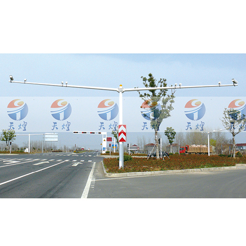 TH-JT0036 Traffic Facility Light