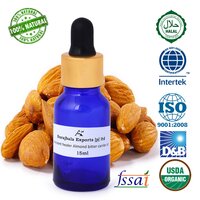 Almond Bitter Essential Oil