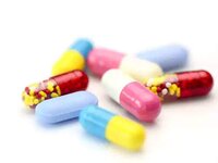 Nutritional Capsules