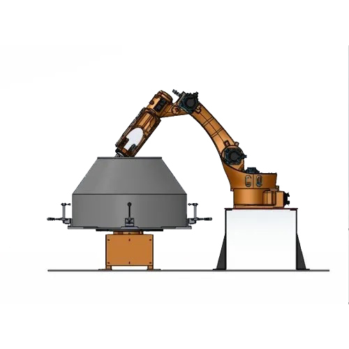 CNC Painting Robot
