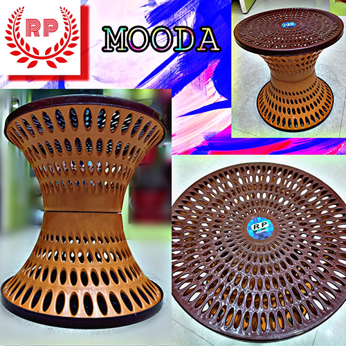 Plastic Muda