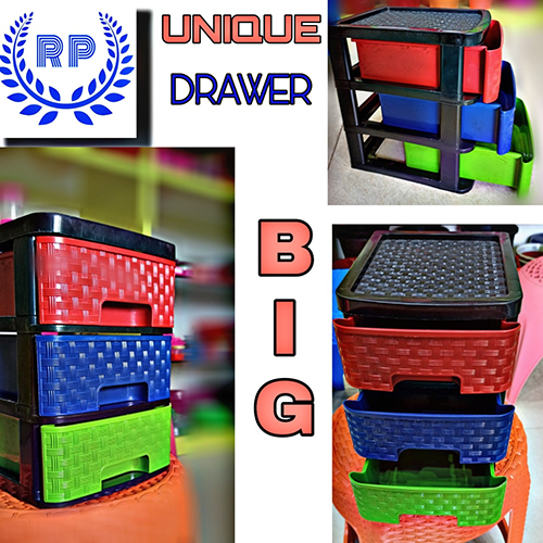 Unique Drawer