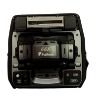 SUMITOMO T-400S FUSION SPLICER
