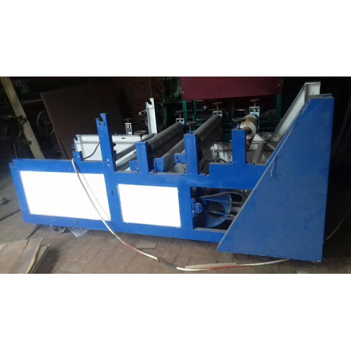 Automatic Paper Plate  Lamination Machine