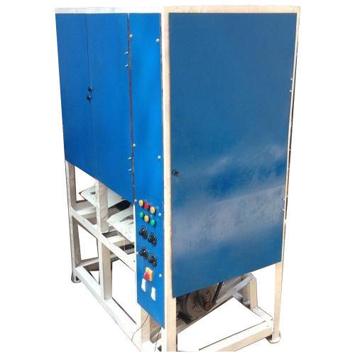 Automatic Double Die Dona Machine Cutting Thickness: Different Available Millimeter (Mm)