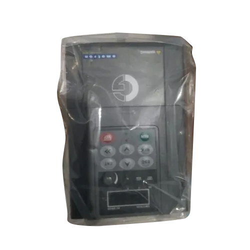 100Hp Ac Motor Drive Application: Industrial