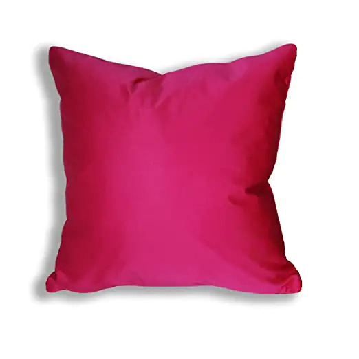 Hand Embroidery Cushion Cover