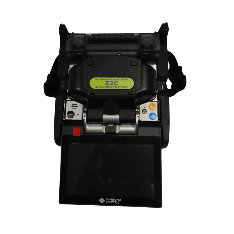 SUMITOMO Z2C FUSION SPLICER