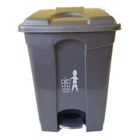 Foot Pedal Garbage Dustbin