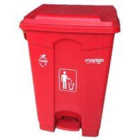 Foot Pedal Garbage Dustbin