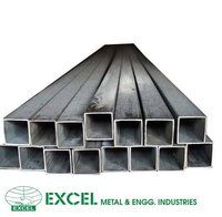 Square Hollow Section Pipe