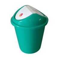 Swing Plastic Dustbin