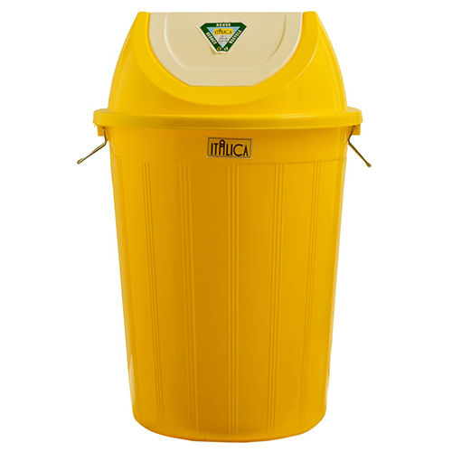 Swing Plastic Dustbin