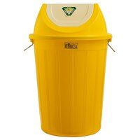 Swing Plastic Dustbin